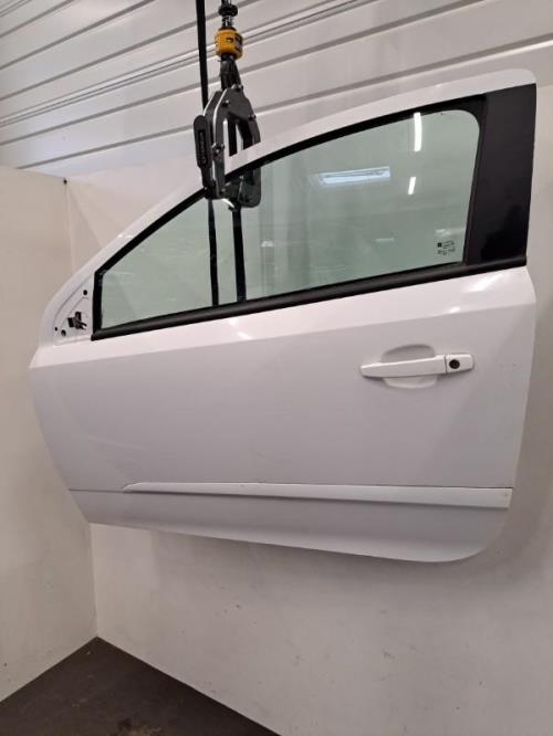 Image Porte avant gauche - OPEL ASTRA H