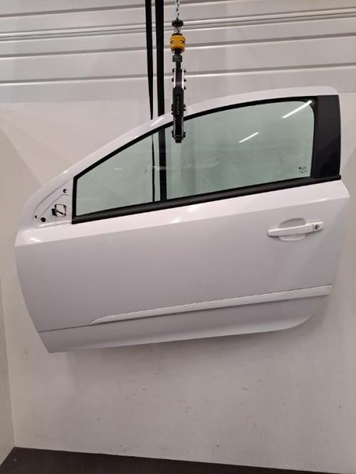 Image Porte avant gauche - OPEL ASTRA H