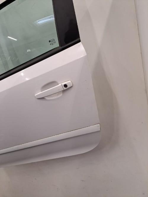 Image Porte avant gauche - OPEL ASTRA H