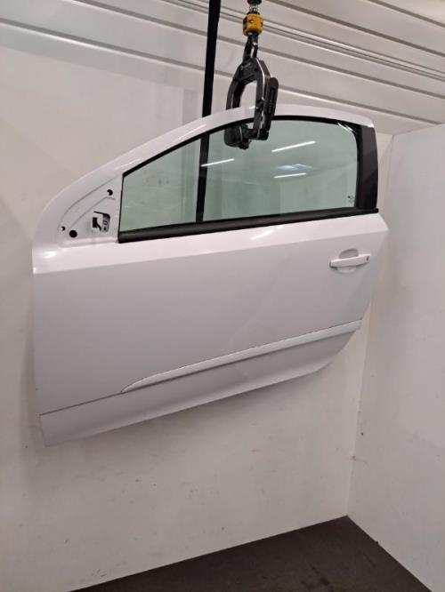 Image Porte avant gauche - OPEL ASTRA H