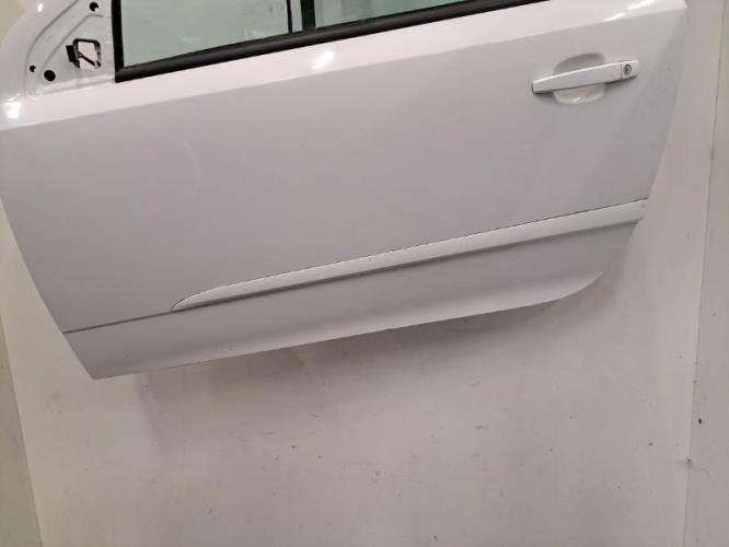 Image Porte avant gauche - OPEL ASTRA H