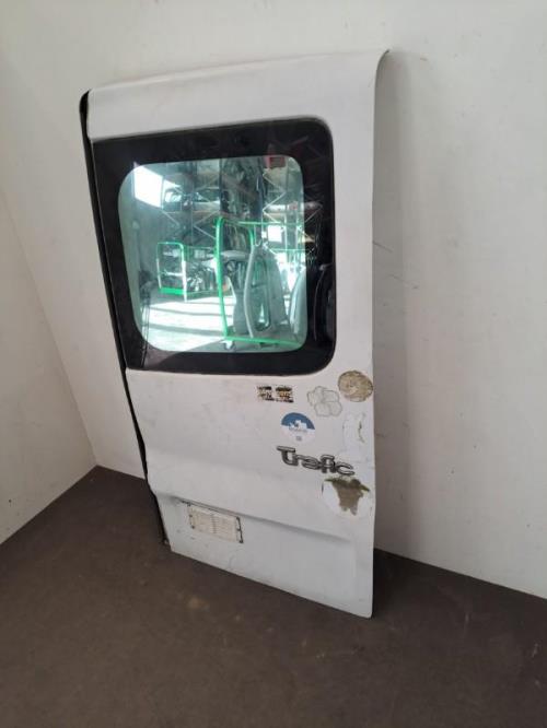 Image Porte de coffre droit - RENAULT TRAFIC 2