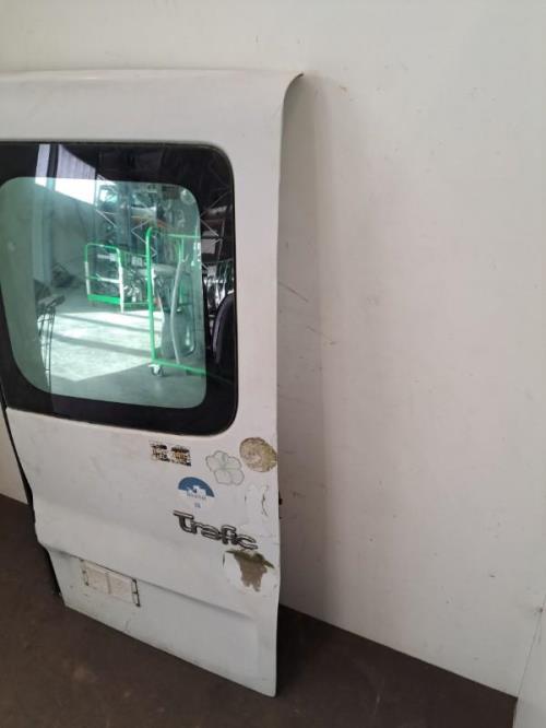 Image Porte de coffre droit - RENAULT TRAFIC 2
