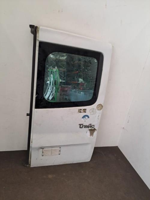Image Porte de coffre droit - RENAULT TRAFIC 2