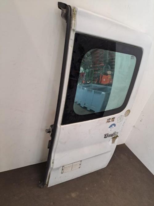 Image Porte de coffre droit - RENAULT TRAFIC 2