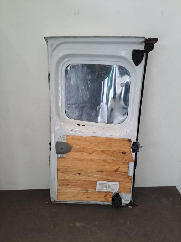 Porte de coffre droit RENAULT TRAFIC 2 PHASE 2 Diesel - 1