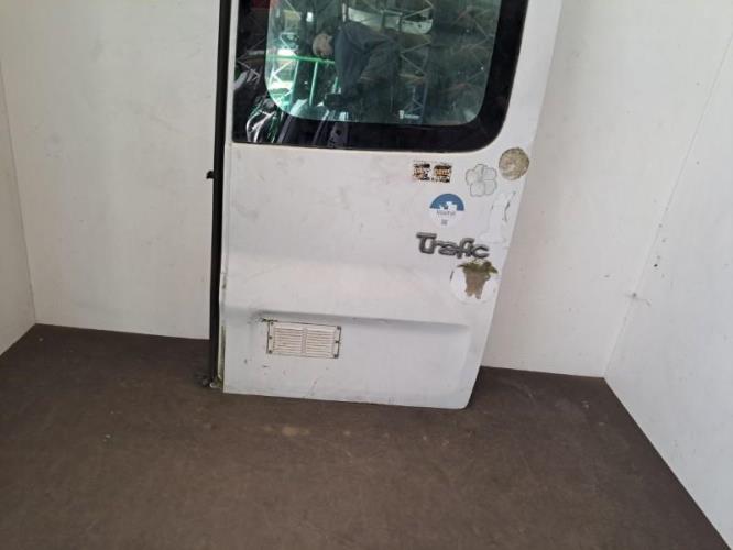 Image Porte de coffre droit - RENAULT TRAFIC 2