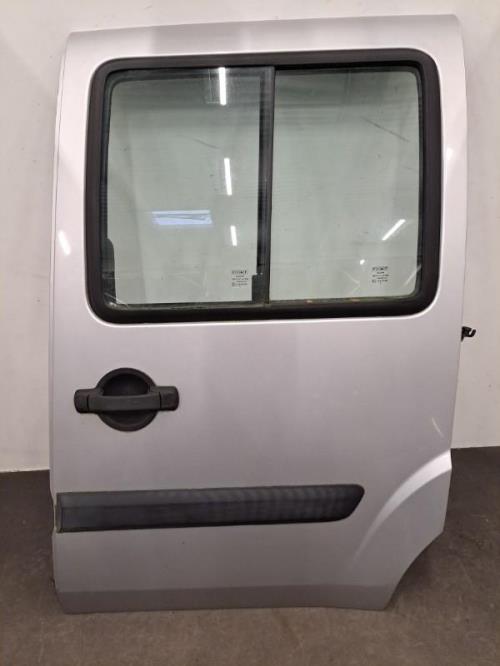 Image Porte laterale gauche - FIAT DOBLO 1