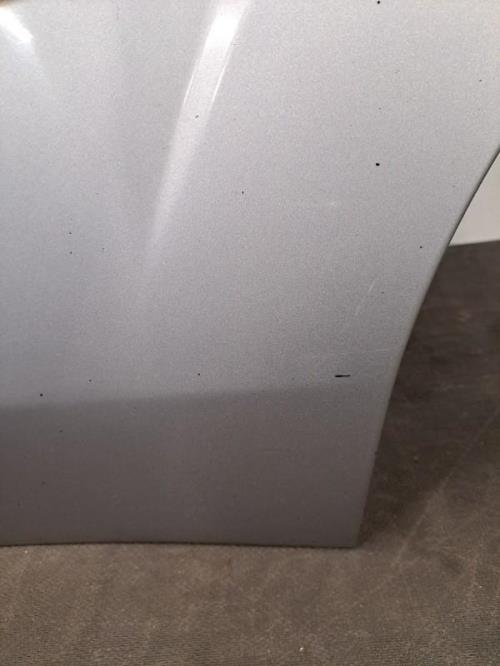Image Porte laterale gauche - FIAT DOBLO 1