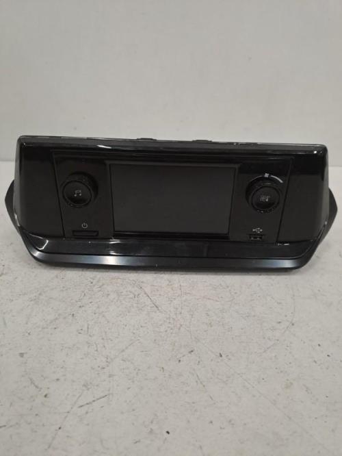 Image Recepteur - PEUGEOT 208 2