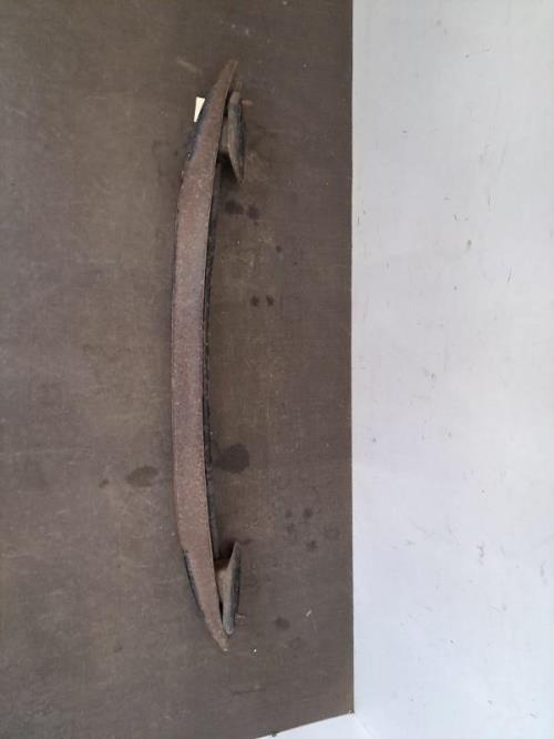 Image Renfort pare choc arriere (traverse) - PEUGEOT 307