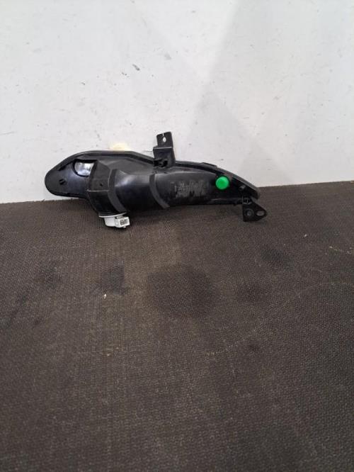 Image Repetiteur clignotant avant gauche (Feux) - PEUGEOT 308 2