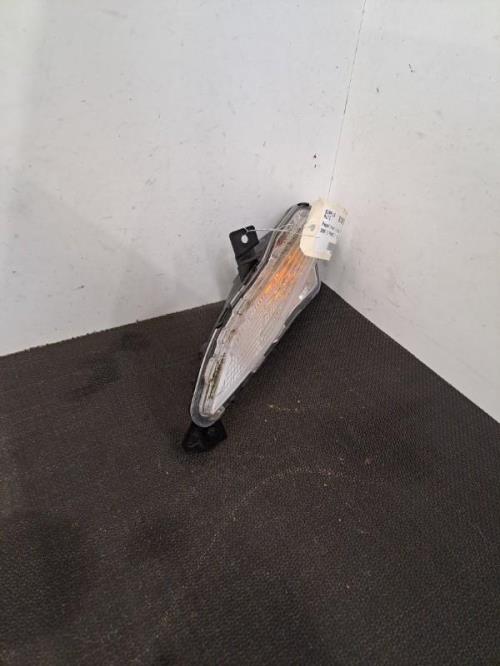 Image Repetiteur clignotant avant gauche (Feux) - PEUGEOT 308 2