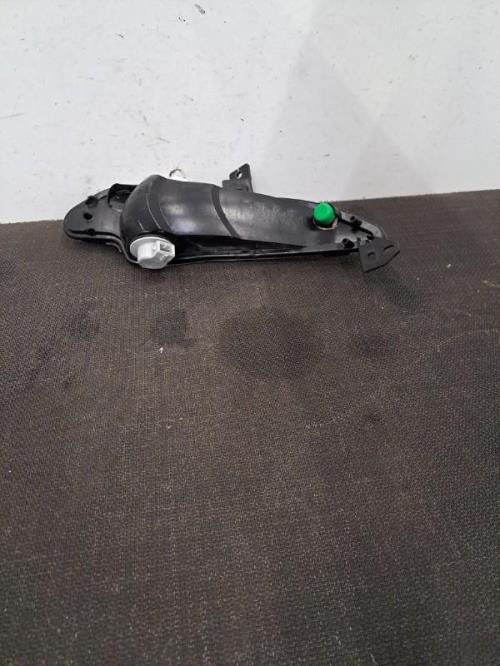 Image Repetiteur clignotant avant gauche (Feux) - PEUGEOT 308 2