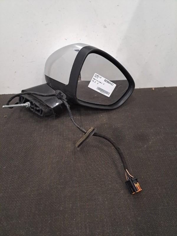 Retroviseur droit CITROEN C5 2 Diesel - 1