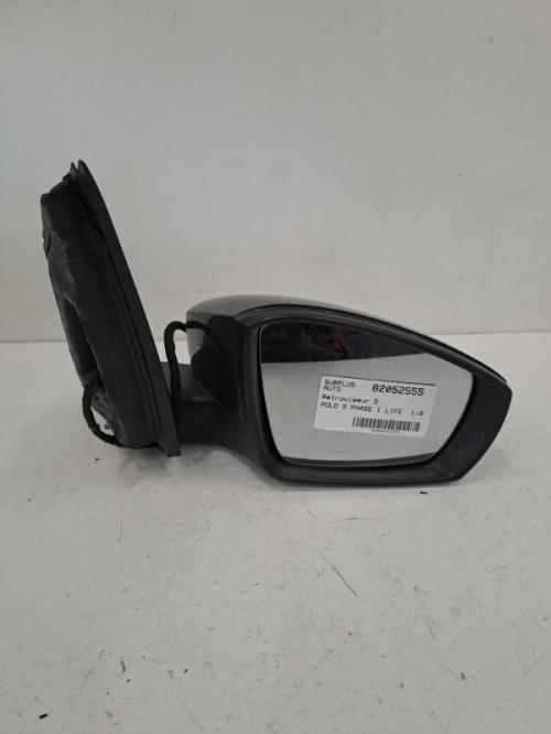 Image Retroviseur droit - VOLKSWAGEN POLO 5