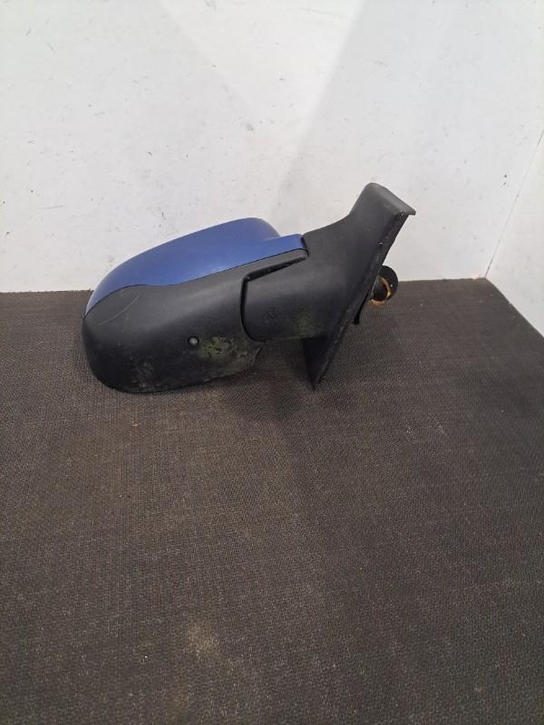Retroviseur droit RENAULT CLIO 3 PHASE 2  - 1