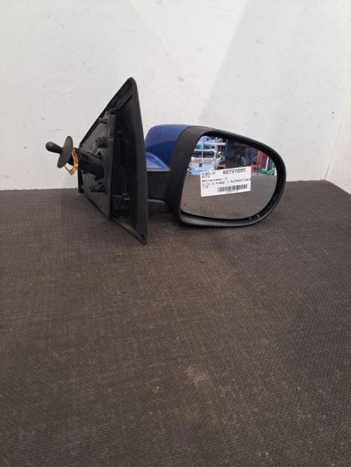 Image Retroviseur droit - RENAULT CLIO 3