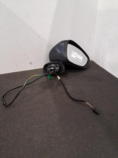 Image Retroviseur droit - CITROEN C4 1