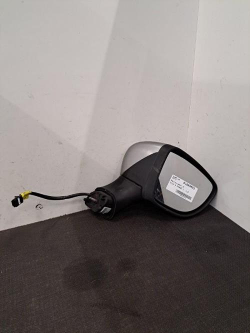 Image Retroviseur droit - RENAULT CLIO 4