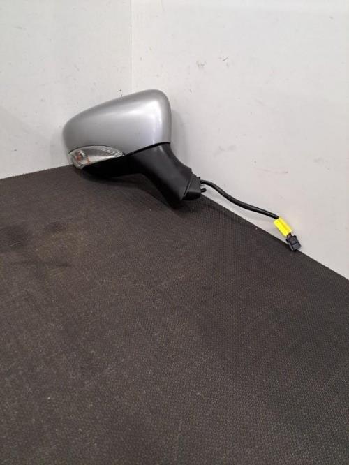 Image Retroviseur droit - RENAULT CLIO 4