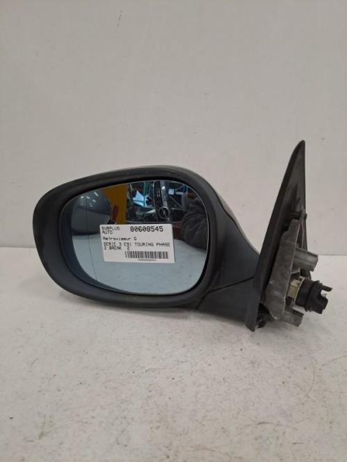 Image Retroviseur gauche - BMW SERIE 3 E91