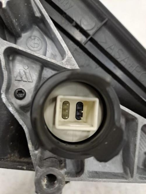 Image Retroviseur gauche - BMW SERIE 3 E91