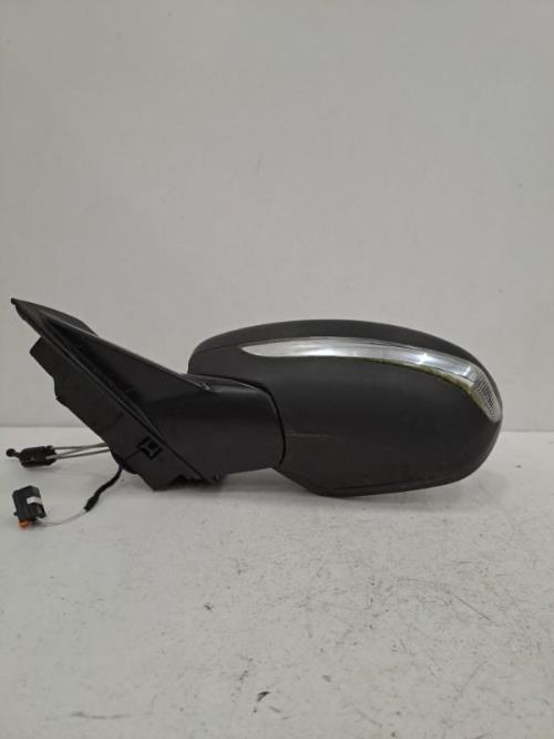 Image Retroviseur gauche - PEUGEOT 208 2