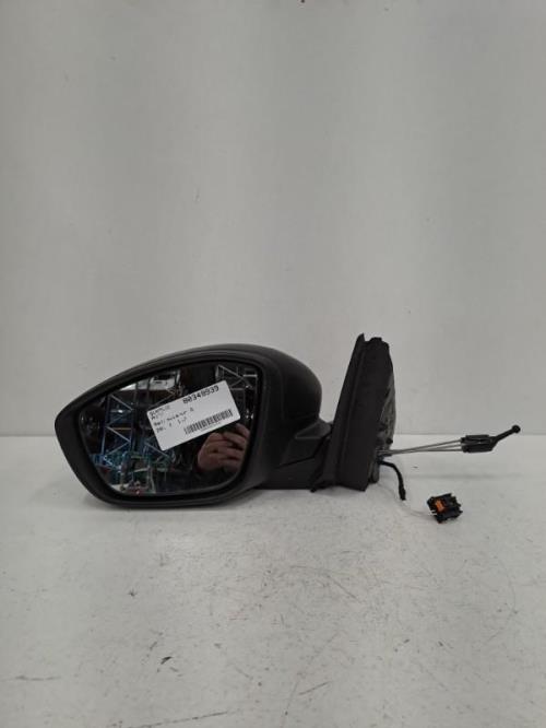 Image Retroviseur gauche - PEUGEOT 208 2
