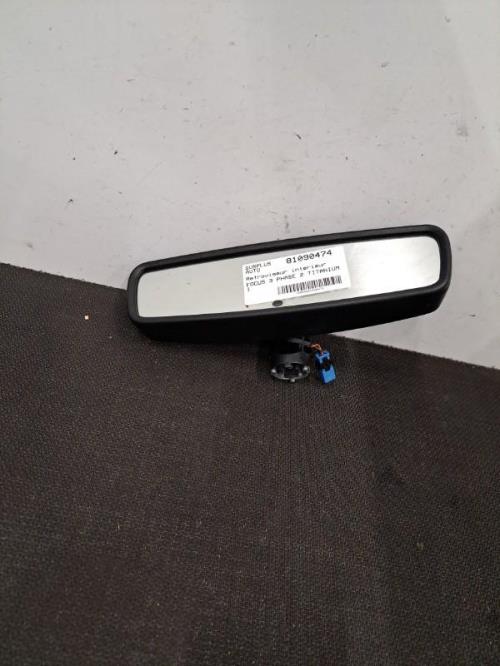 Image Retroviseur interieur - FORD FOCUS 3