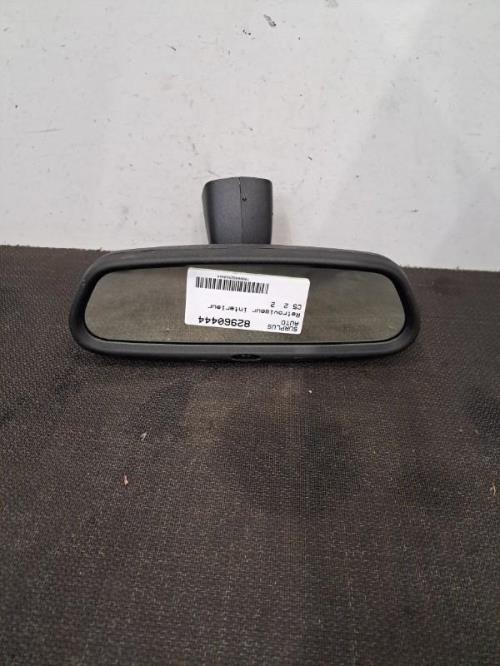 Image Retroviseur interieur - CITROEN C5 2