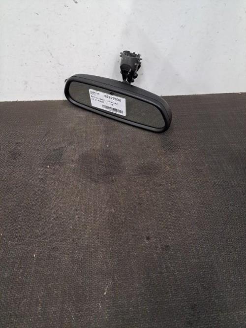 Image Retroviseur interieur - CITROEN C4 2