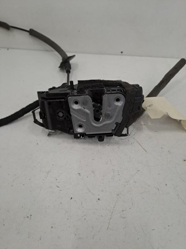 Serrure arriere droit RENAULT CLIO 5 PHASE 1 Essence - 1