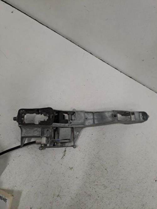Image Serrure avant gauche - PEUGEOT 208 1
