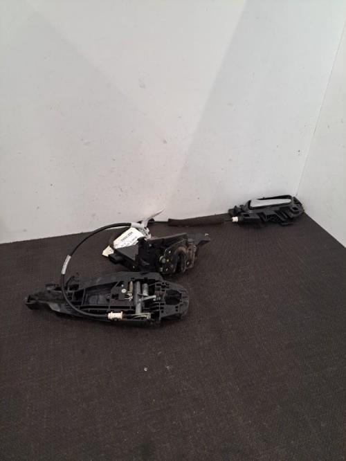 Image Serrure avant gauche - PEUGEOT 308 2 SW