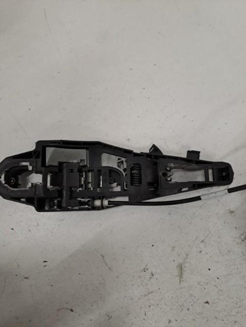 Image Serrure avant gauche - PEUGEOT 308 2 SW