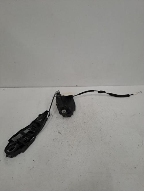 Image Serrure avant gauche - PEUGEOT 308 2 SW