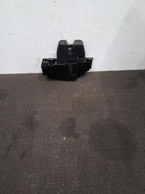 Image Serrure de coffre - CITROEN C5 2