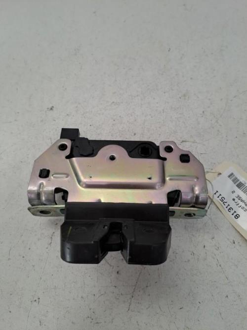 Image Serrure de coffre - OPEL ASTRA H