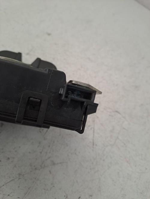 Image Serrure de coffre - OPEL ASTRA H