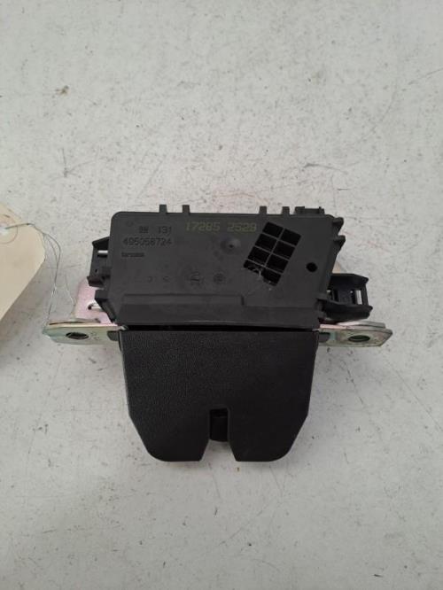 Image Serrure de coffre - OPEL ASTRA H
