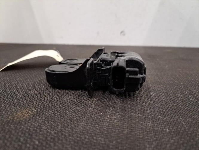 Image Serrure de coffre - RENAULT CLIO 4
