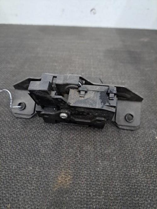 Image Serrure de hayon - OPEL ASTRA J
