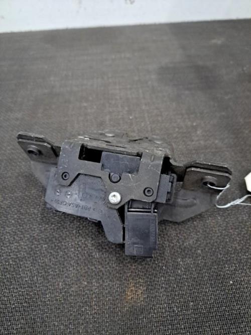 Image Serrure de hayon - OPEL ASTRA J