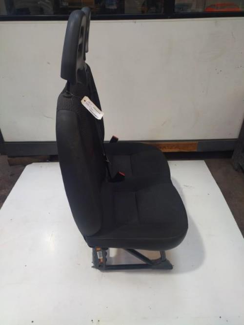 Image Siege avant droit (banquette double) - PEUGEOT BOXER 3