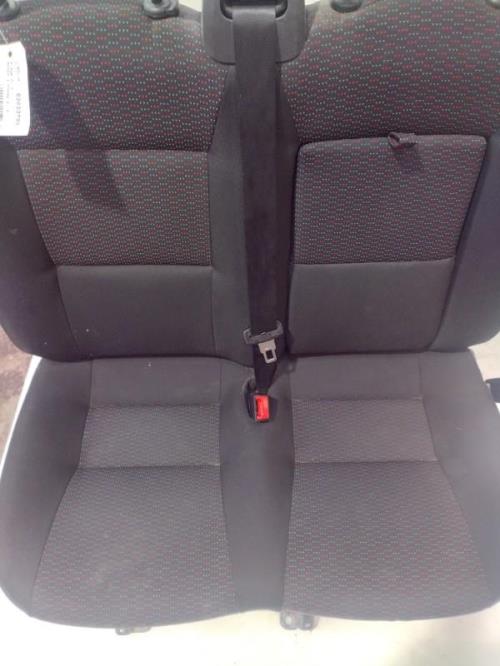 Image Siege avant droit (banquette double) - PEUGEOT BOXER 3