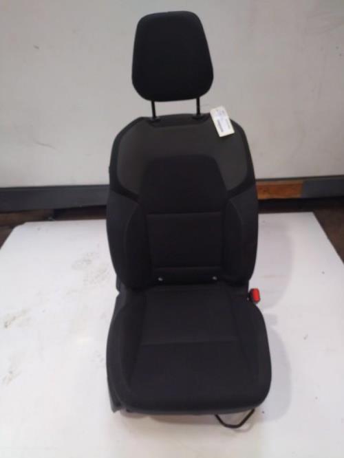 Image Siege avant droit - RENAULT CLIO 5