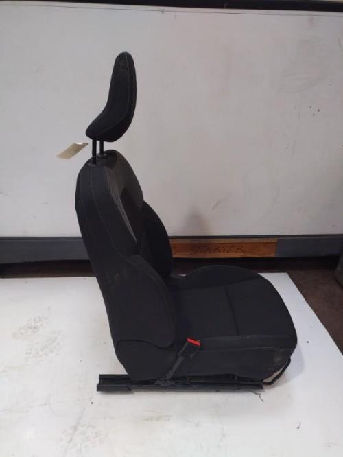 Image Siege avant gauche - RENAULT CLIO 5