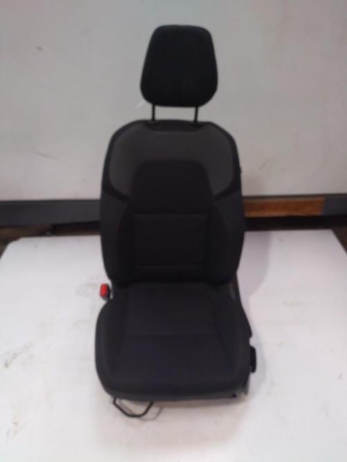 Image Siege avant gauche - RENAULT CLIO 5
