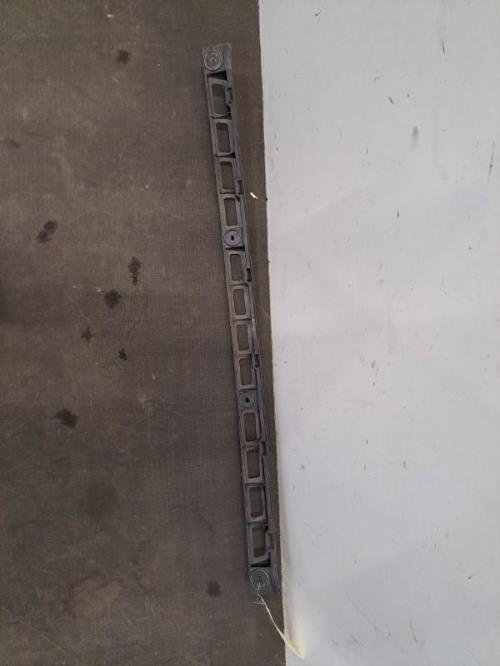 Image Support de pare chocs arriere - VOLKSWAGEN POLO 5